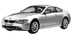 BMW E63 B2249 Fault Code