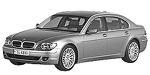 BMW E66 B2249 Fault Code